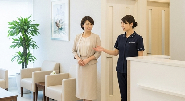 お悩みに合わせた最適な治療を提供