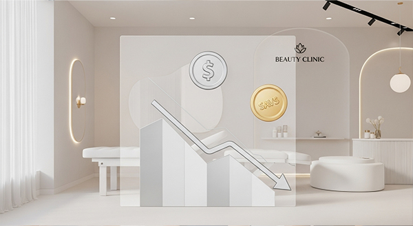 最新の美容医療機器を導入