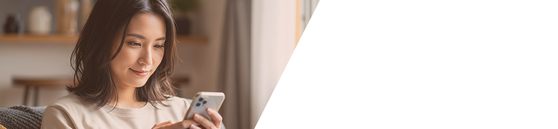 WEB/LINE/電話で予約（梅田/池袋）