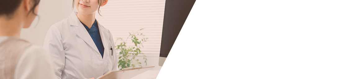 医師診察（適応・安全性・禁忌を確認して最終プラン確定）