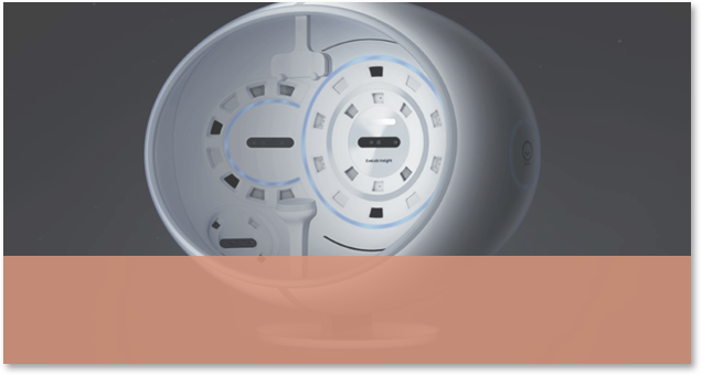 機器へのこだわり厳選機器×適切パラメータで攻めすぎない肌治療