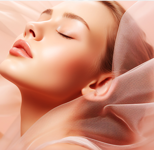 最短最速で、あなたの肌をゴールへ。