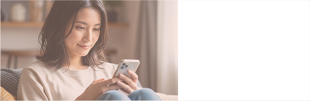 WEB/LINE/電話で予約（梅田/池袋）