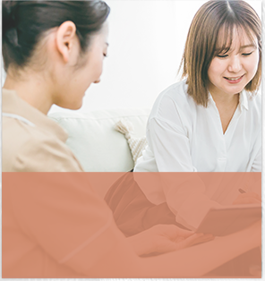 続けられる価格通いやすい料金設定（最低価格保証/都度払い）