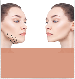 正確な診断次世代肌診断機「EVE」で肌を見える化し、提案精度を高める