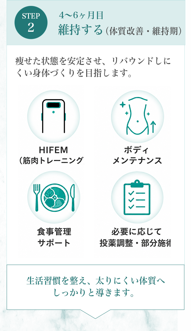 微笑む女性